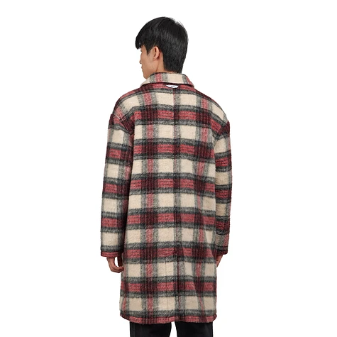 Arte Antwerp - Plaid Coat