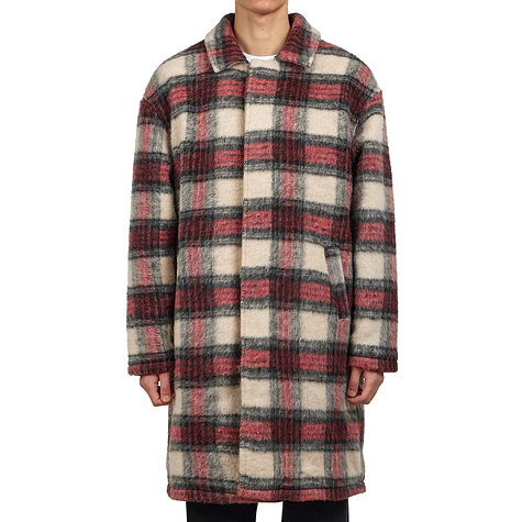 Arte Antwerp - Plaid Coat