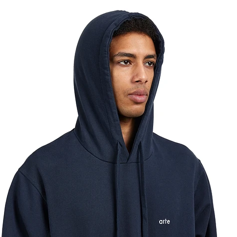 Arte Antwerp - Sun & Half-Moon Hoodie