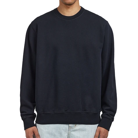 Arte Antwerp - Big Carnation Flower Crewneck