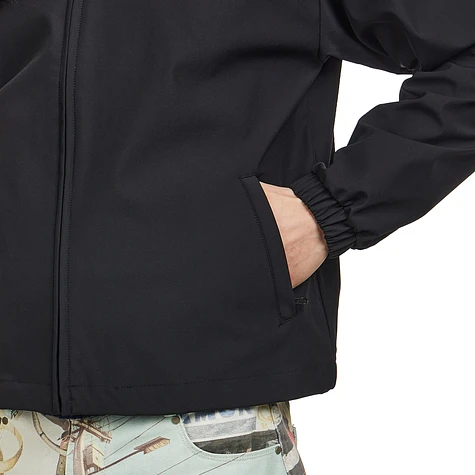Arte Antwerp - Arte Front & Back Print Jacket