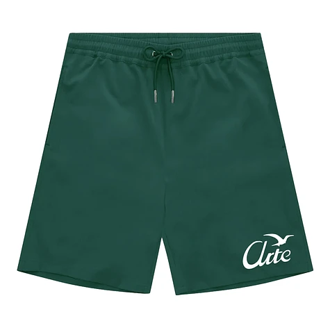 Arte Antwerp - Logo Birds Shorts