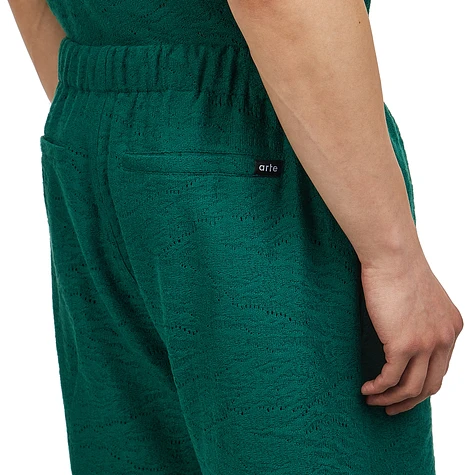 Arte Antwerp - Crochet Shorts