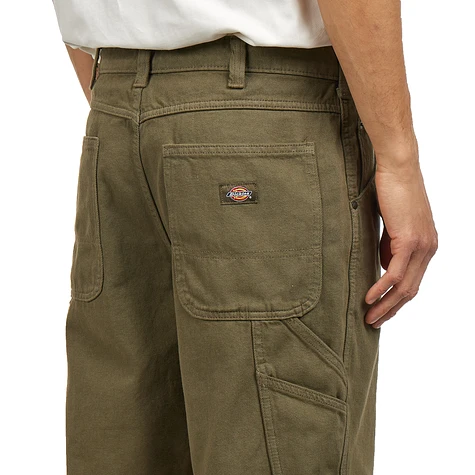 Dickies - Garyville Denim Short
