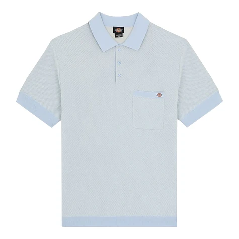 Dickies - Rocky Knit Polo SS