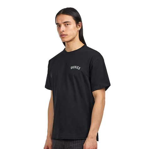 Dickies - Dickies Snake SS Tee