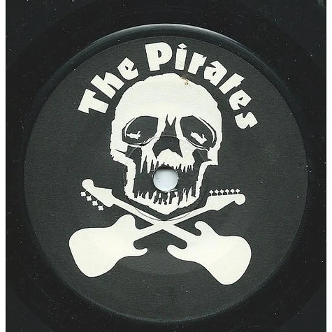 The Pirates - Sweet Love On My Mind