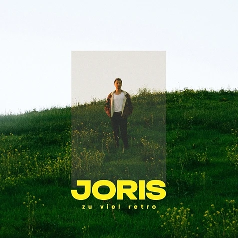 JORIS - Zu Viel Retro