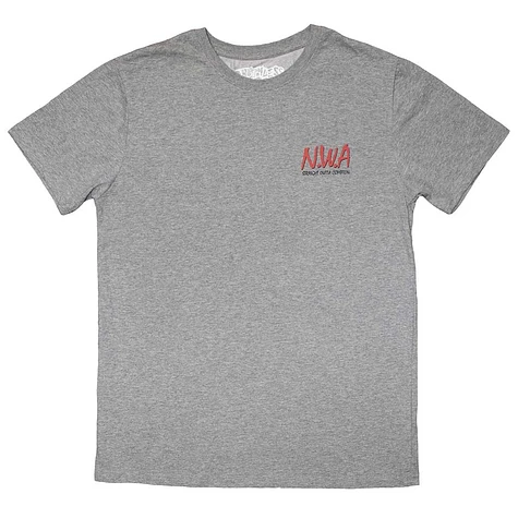 N.W.A. - Mini Logo T-Shirt