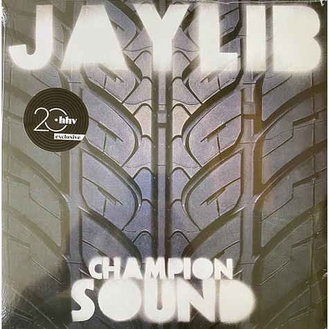 Jaylib - Champion Sound