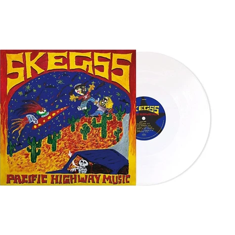 Skegss - Pacific Highway Music