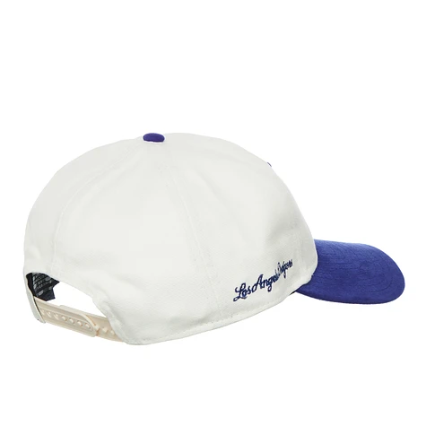 New Era - Script PC Golfer Los Angeles Dodgers Snapback Cap