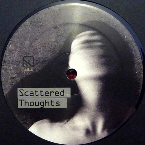 Separate Minds - Scattered Thoughts (20 Years Revisited)