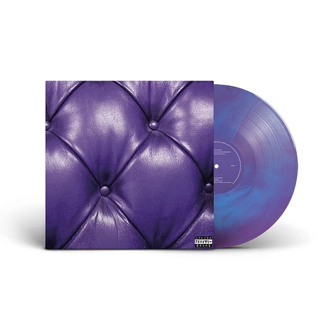 Sonnyjim - Money Green Leather Sofa Remixes Purple Galaxy Vinyl Edition