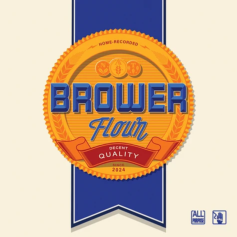 Brower - Flour