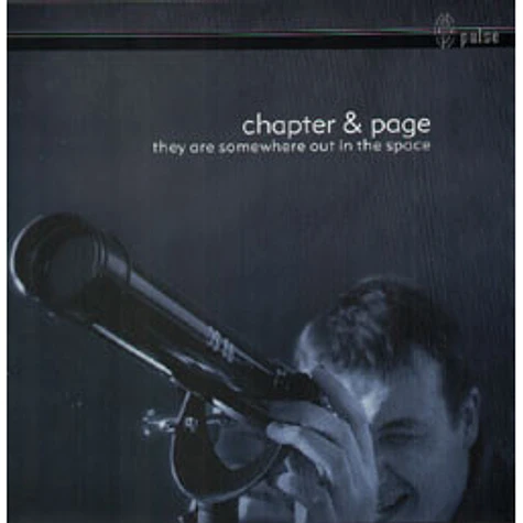 Chapter & Page - They Are Somewhere Out In The Space