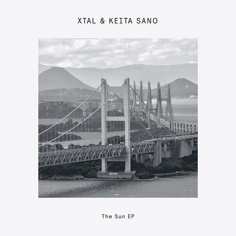 Xtal & Keita Sano - The Sun EP