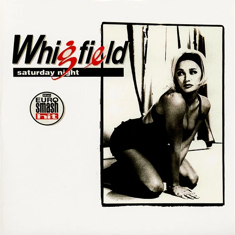 Whigfield - Saturday Night