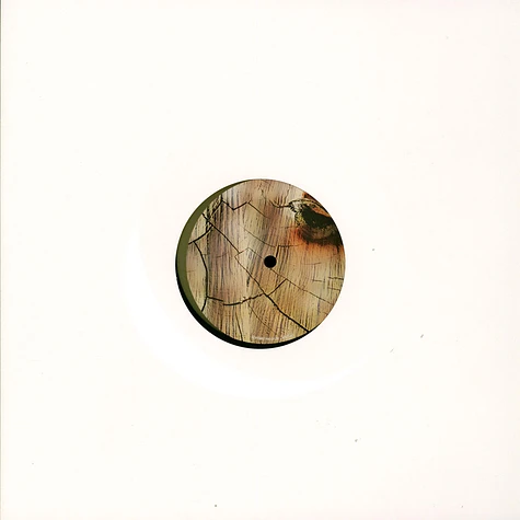 Ohm & Kvadrant - Soerne Transparent Marbled Vinyl Editition