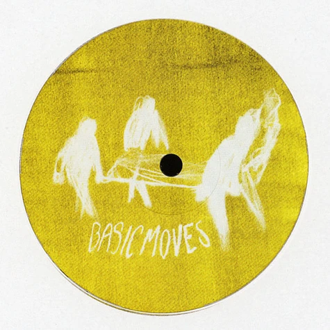 DJ Booth (OCB) - Basic Moves 004