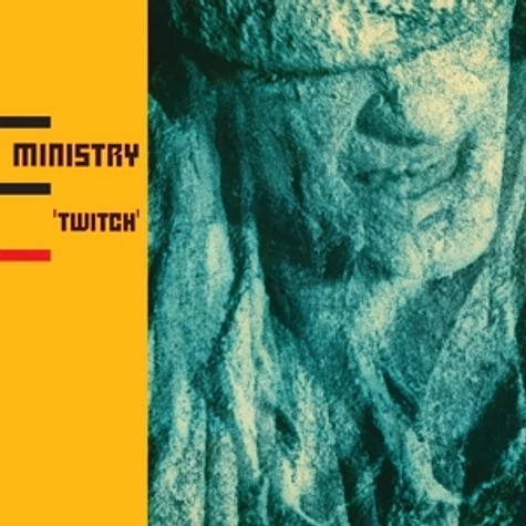 Ministry - Twitch Deluxe Edition