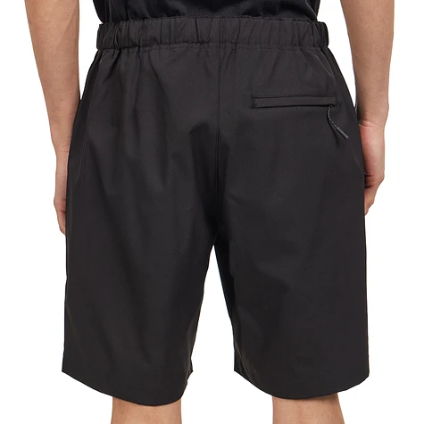 Norse Projects - Ezra Fatigue Solotex Twill Shorts