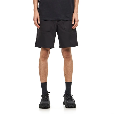 Norse Projects - Ezra Fatigue Solotex Twill Shorts