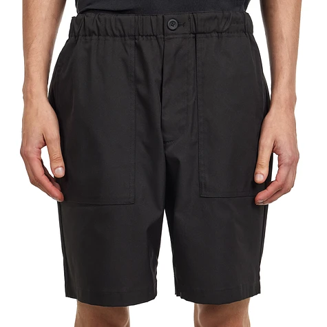 Norse Projects - Ezra Fatigue Solotex Twill Shorts