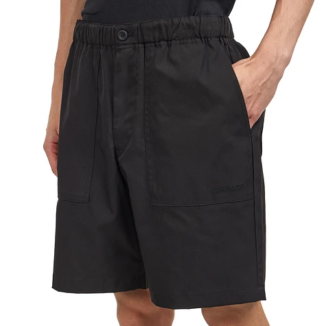 Norse Projects - Ezra Fatigue Solotex Twill Shorts
