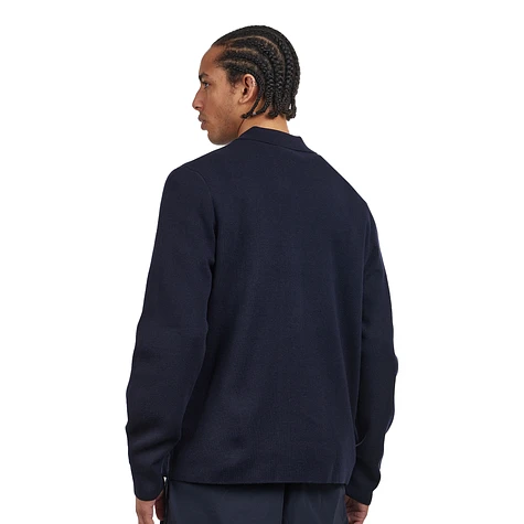 Norse Projects - Nicolai Merino Cotton Milano Jacket