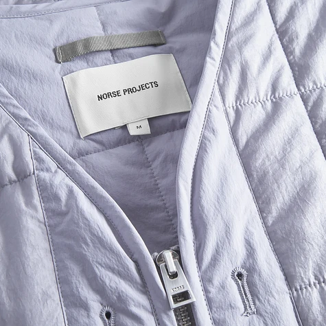 Norse Projects - Military Liner Jacket