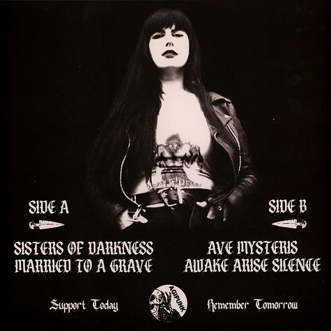 Marthe - Sisters Of Darkness