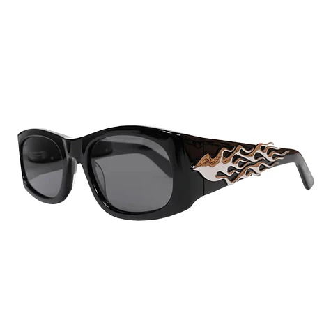 PLEASURES - Eazy Sunglasses