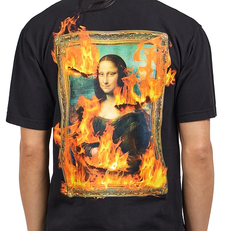 PLEASURES - Burn Again T-Shirt