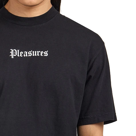 PLEASURES - Burn Again T-Shirt