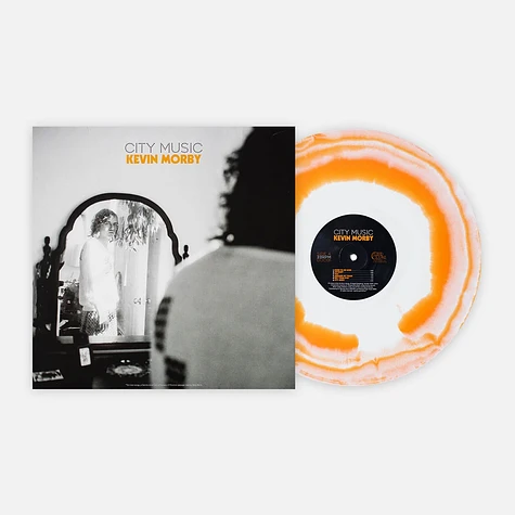 Kevin Morby - City Music Vinyl Me, Please Edition