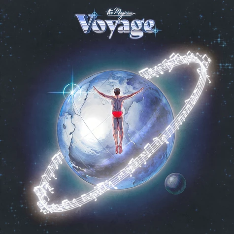 The Magician - Voyage