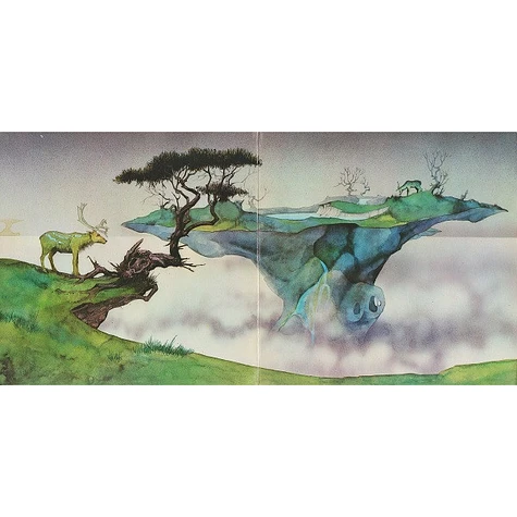 Yes - Yessongs