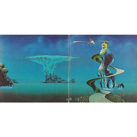 Yes - Yessongs