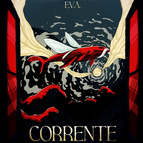 E.V.A. - Corrente