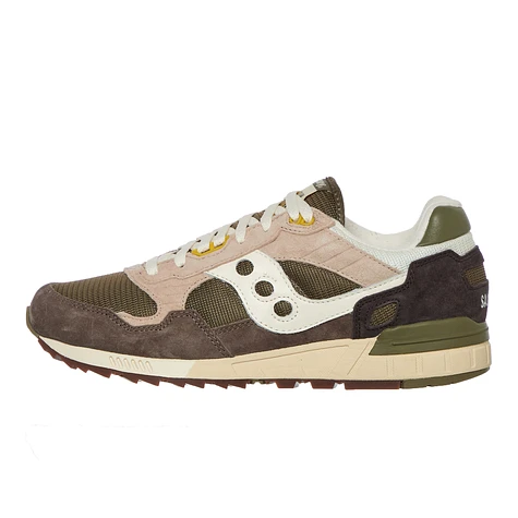 Saucony - Shadow 5000