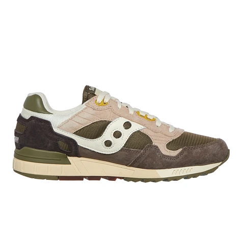 Saucony - Shadow 5000