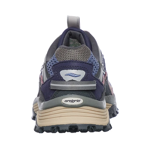 Saucony - Grid Aura X