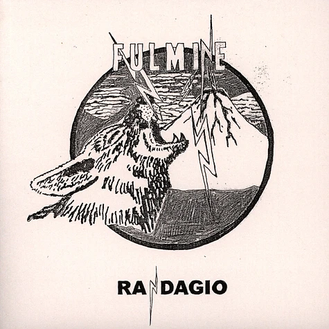 Fulmine - Randagio