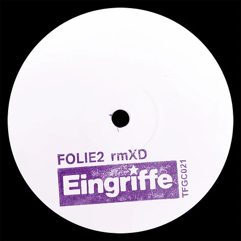 Folie 2 - Eingriffe