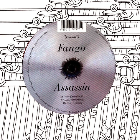 Fango - Assassin