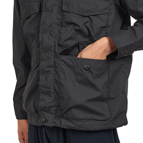 Universal Works - Parachute Field Jacket