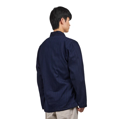 Universal Works - Kyoto Work Jacket