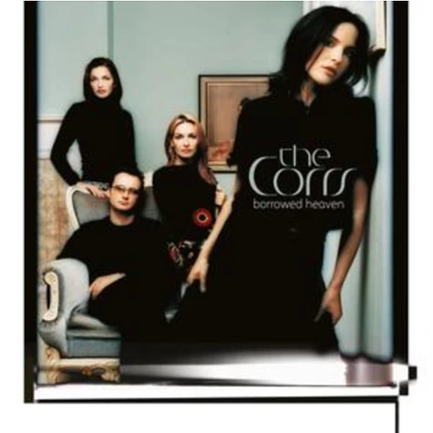 The Corrs - Borrowed Heaven Green Vinyl Edition