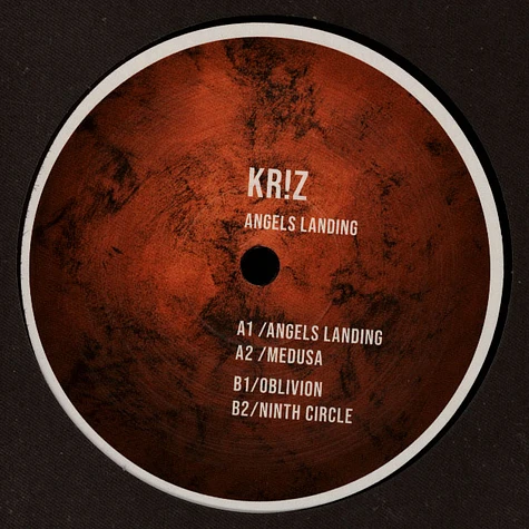 Kr!z - Angels Landing